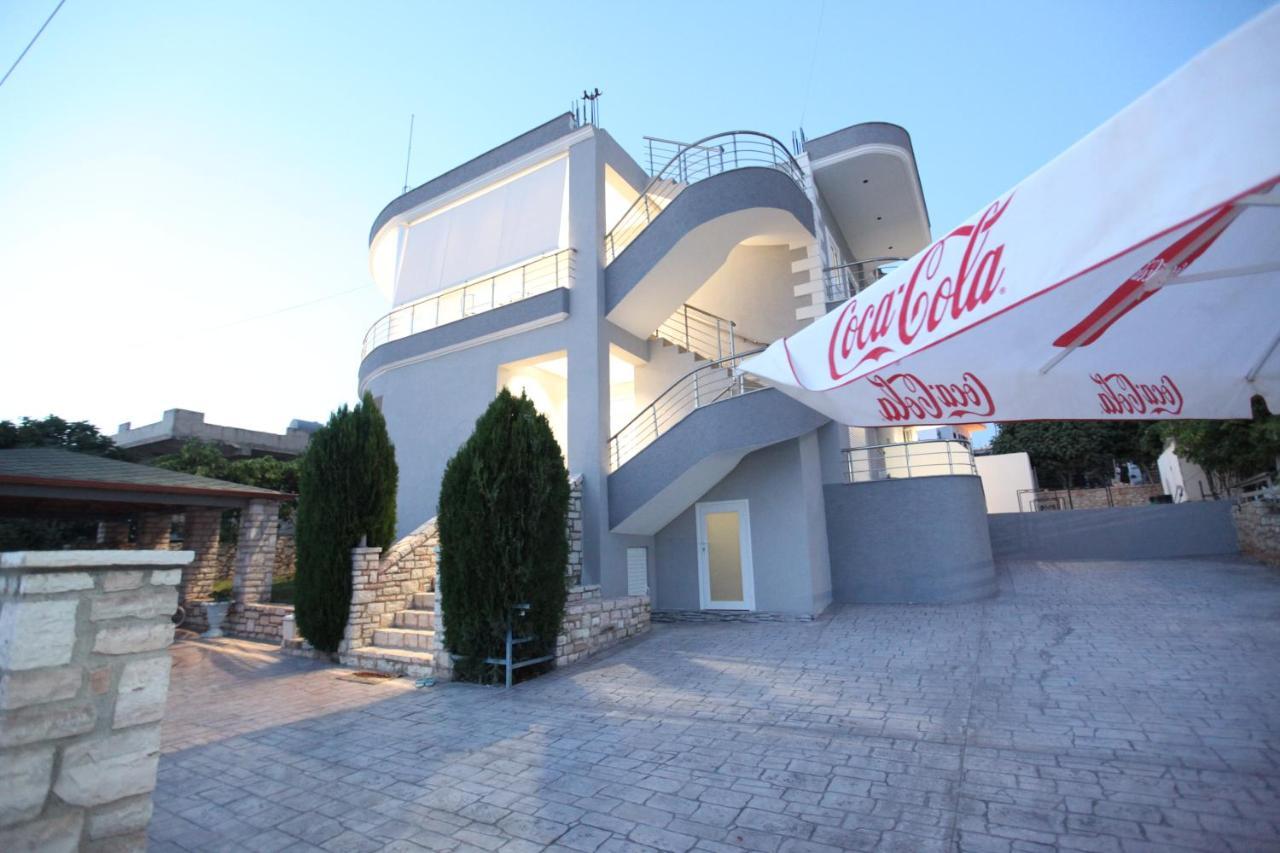 Vila Neli Εξαμίλιο Εξωτερικό φωτογραφία