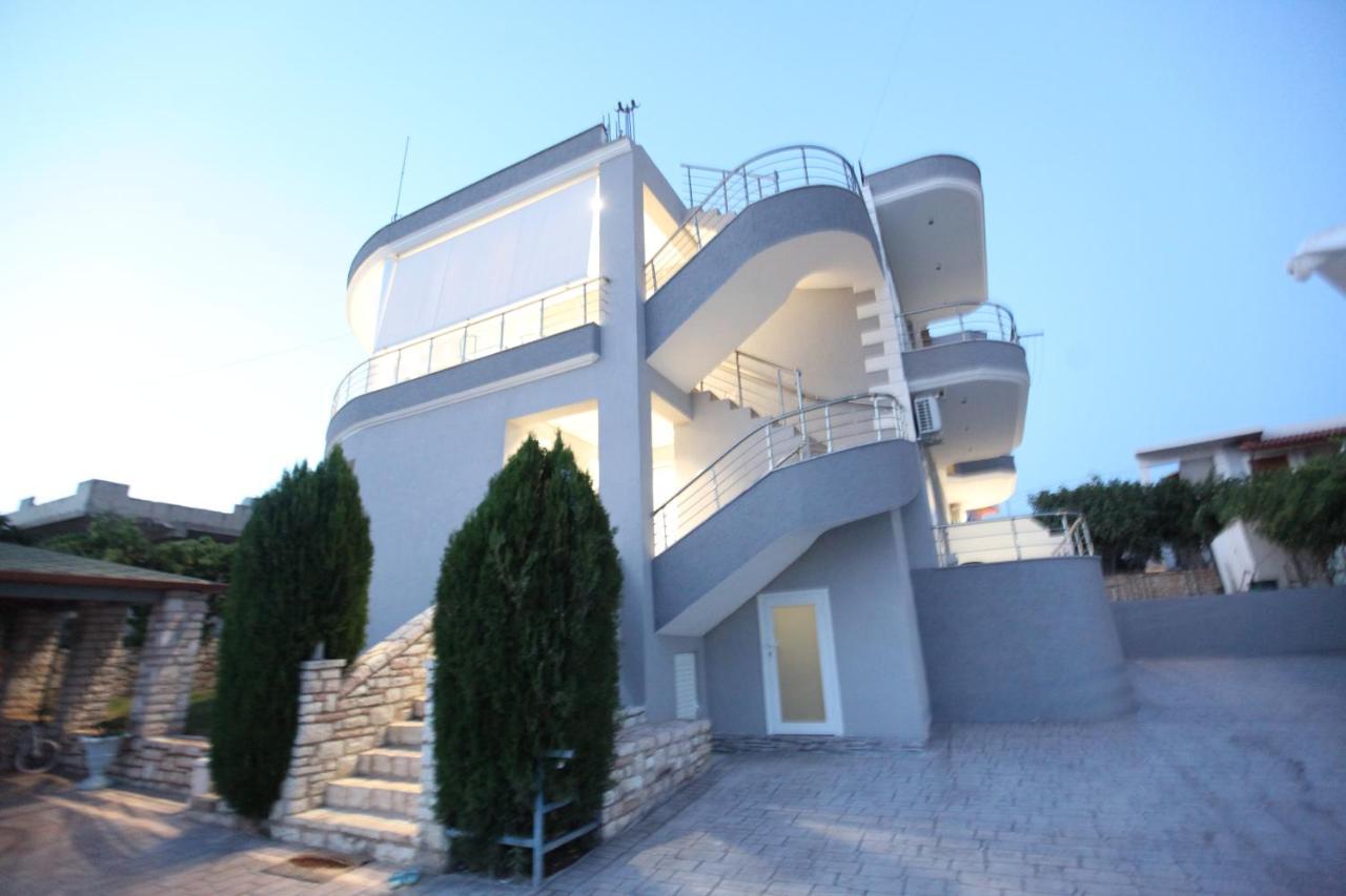 Vila Neli Εξαμίλιο Εξωτερικό φωτογραφία
