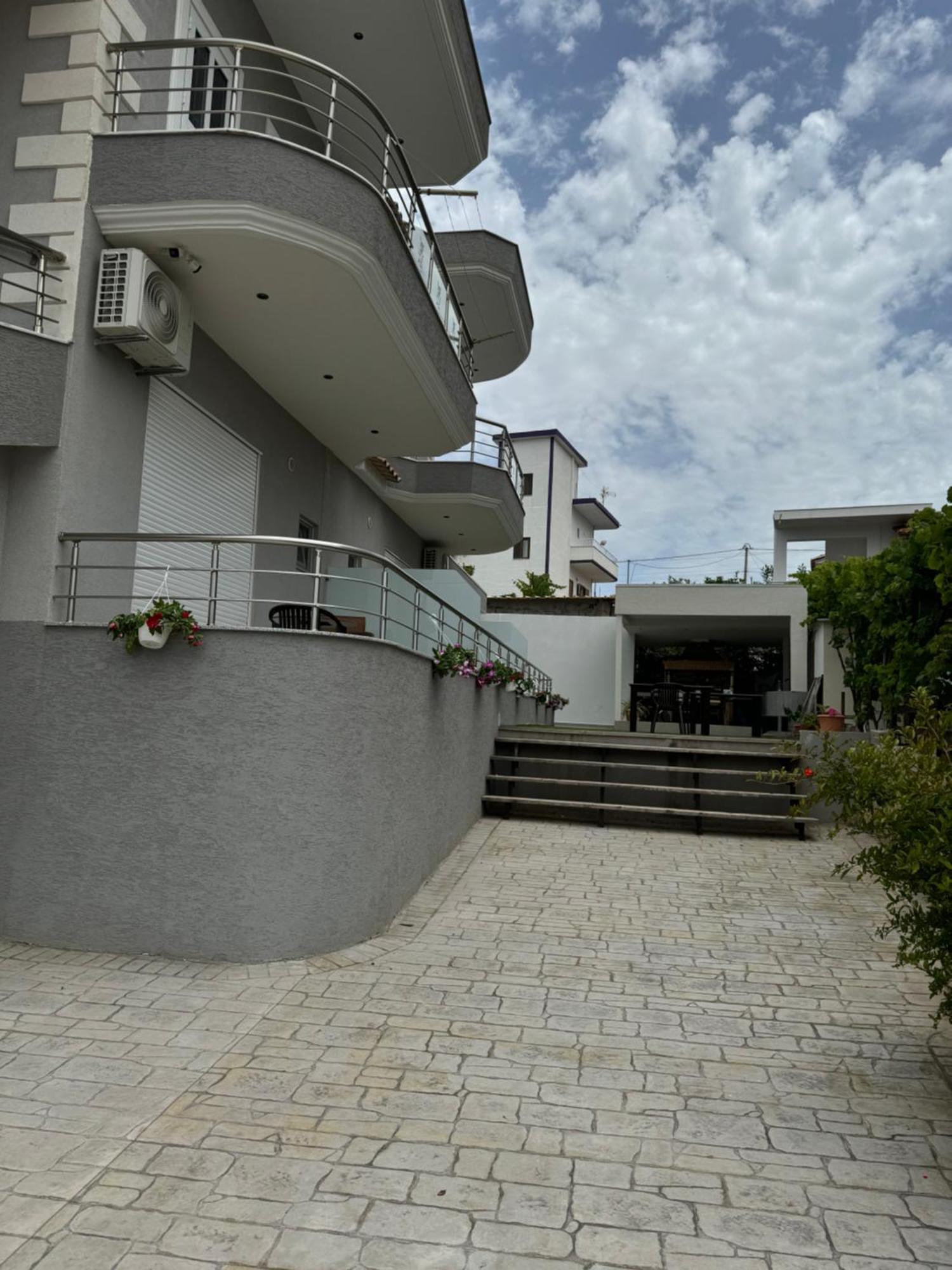 Vila Neli Εξαμίλιο Εξωτερικό φωτογραφία