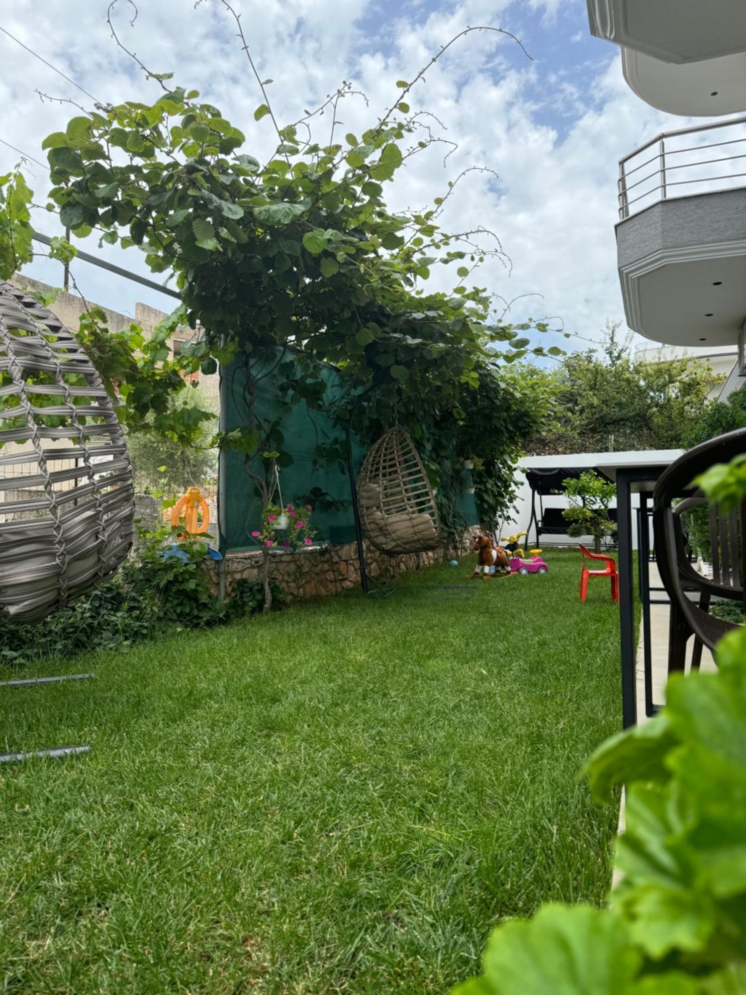 Vila Neli Εξαμίλιο Εξωτερικό φωτογραφία